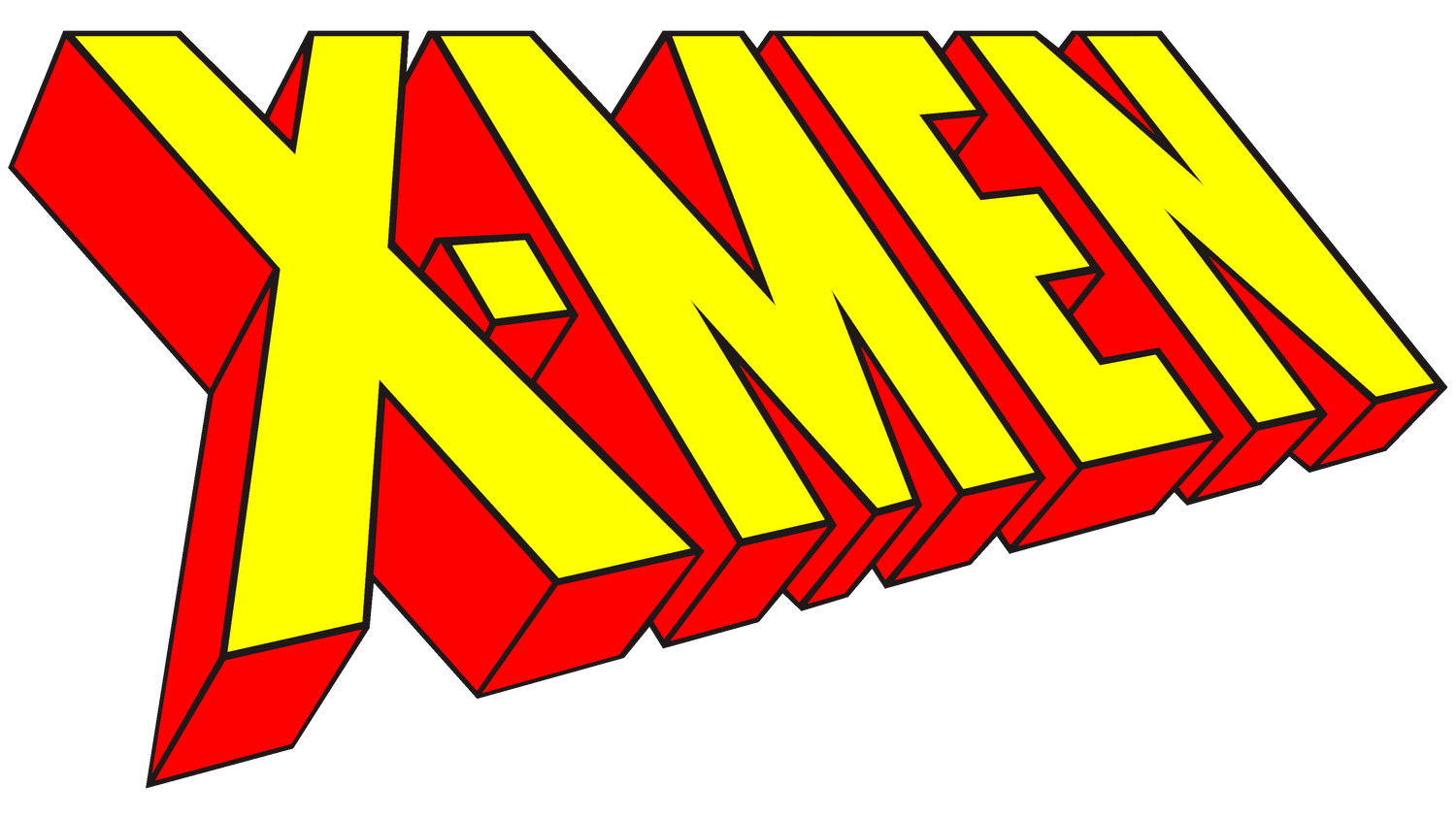 X-Men