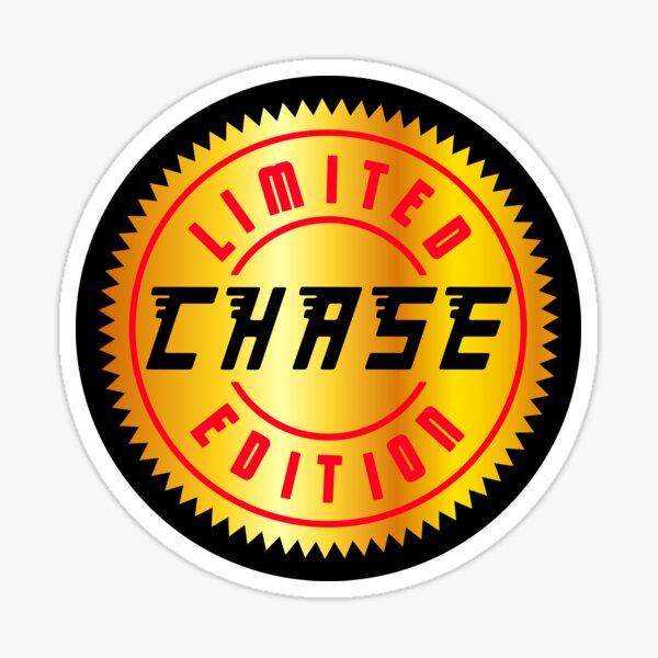 Funko Chase Variants