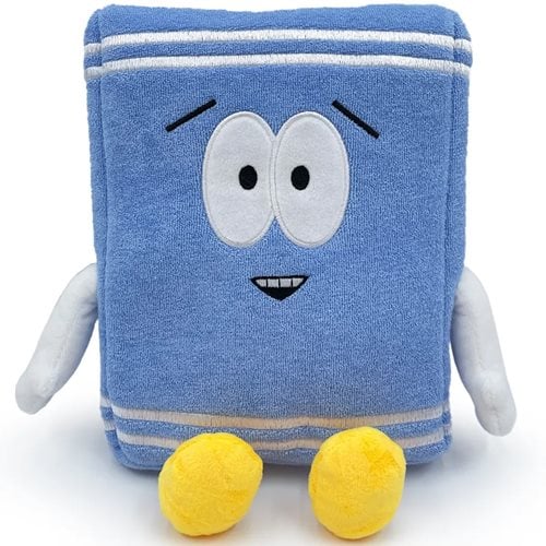 YouTooz South Park Towelie Sitting 9-Inch Plush