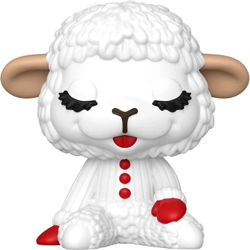 Lamb Chop Funko Pop Vinyl Figure #1698