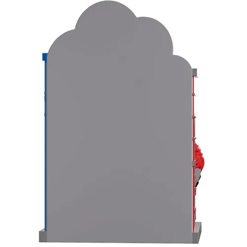 Marvel Comics Collection Spider-Man Amazing Fantasy #15 Illuminated Vinyl Figure - SDCC 2024 Previews Exclusive