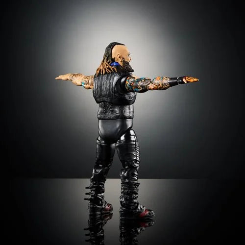 WWE Ultimate Edition Wave 24 Bray Wyatt Figure