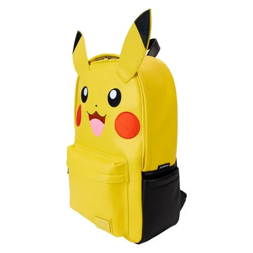 Pokémon Pikachu Full Size Backpack