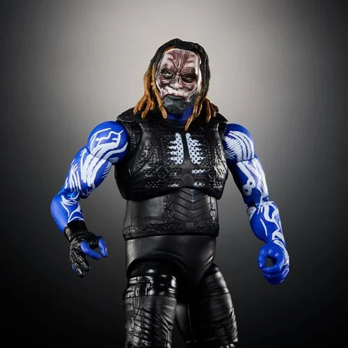 WWE Ultimate Edition Wave 24 Bray Wyatt Figure