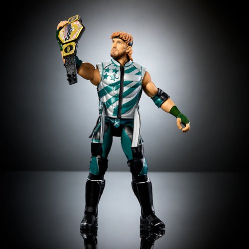 WWE Ultimate Edition Logan Paul Action Figure
