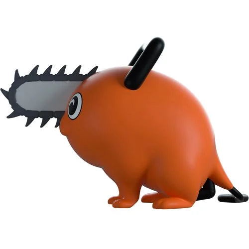 Chainsaw Man Collection Pochita Happy YouTooz Vinyl Figure #0
