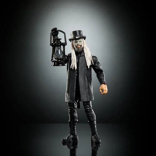 WWE Ultimate Edition Uncle Howdy Action Figure
