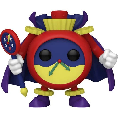 Yu-Gi-Oh! Time Wizard Funko Pop! Vinyl Figure #1454