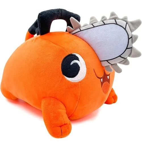 Youtooz Chainsaw Man Collection Pochita 1-Foot Plush