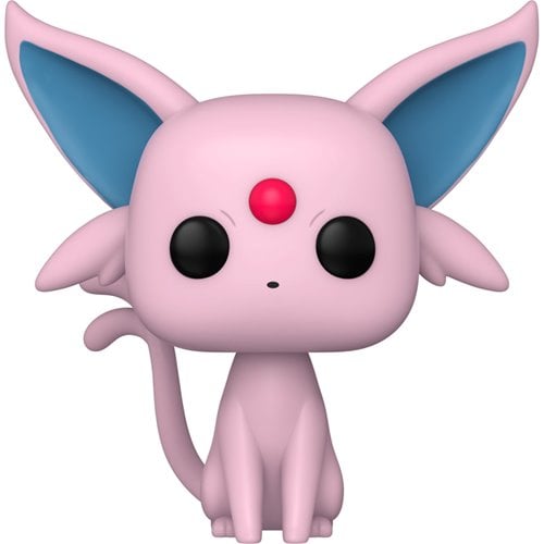 Pokemon Espeon Funko Pop! Vinyl Figure #884