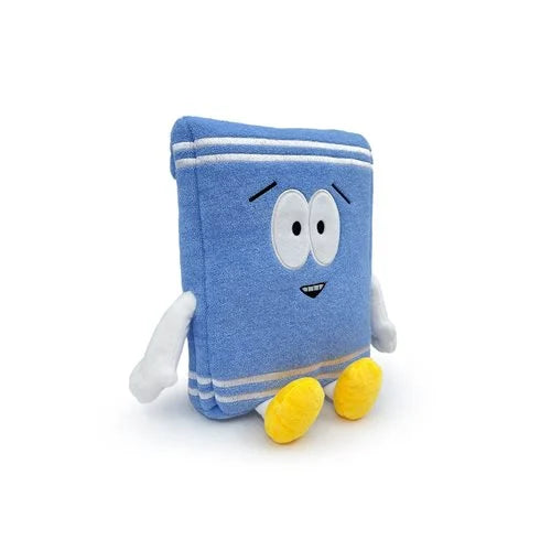 YouTooz South Park Towelie Sitting 9-Inch Plush