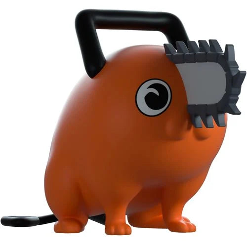 Chainsaw Man Collection Pochita Happy YouTooz Vinyl Figure #0
