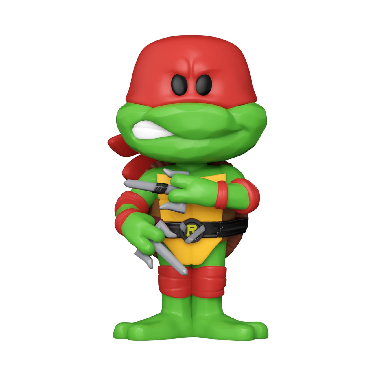 Funko Vinyl Soda: Teenage Mutant Ninja Turtles: Mutant Mayhem - Raphael