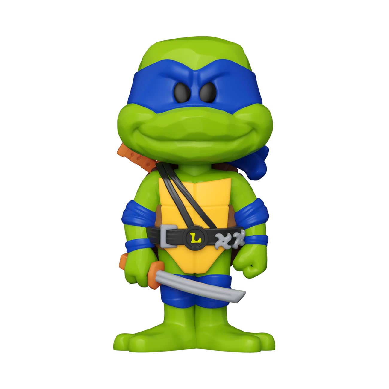 Funko Vinyl Soda: Teenage Mutant Ninja Turtles: Mutant Mayhem - Leonardo