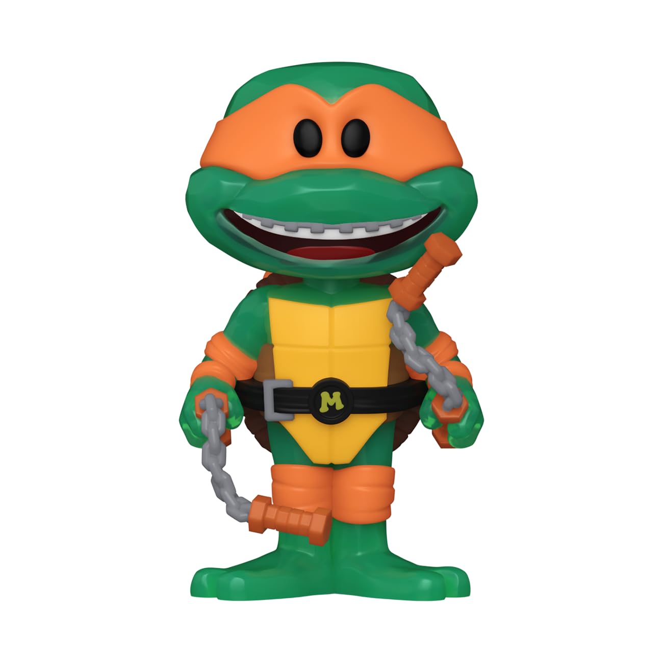 Funko Vinyl Soda: Teenage Mutant Ninja Turtles: Mutant Mayhem - Michelangelo
