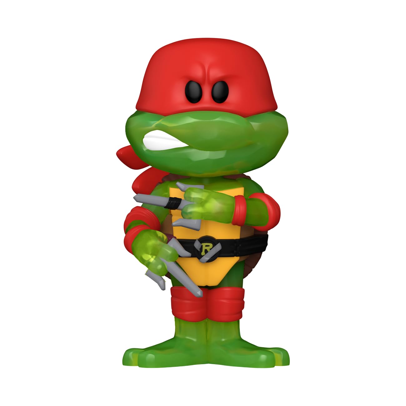 Funko Vinyl Soda: Teenage Mutant Ninja Turtles: Mutant Mayhem - Raphael