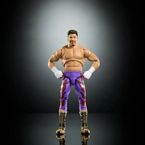 WWE Ultimate Edition Eddie Guerrero Action Figure: