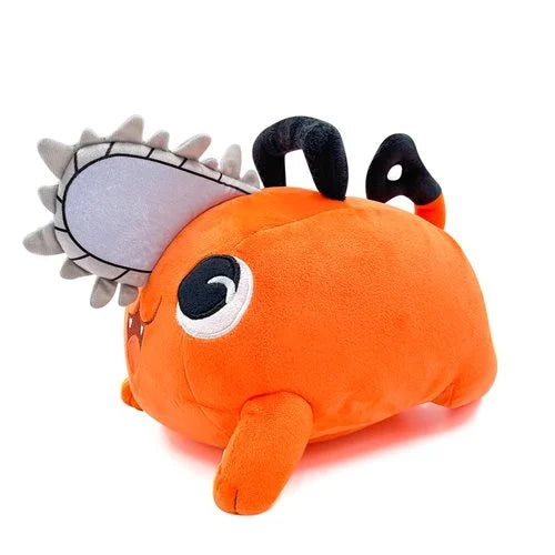 Youtooz Chainsaw Man Collection Pochita 1-Foot Plush