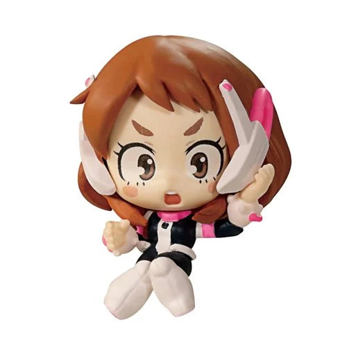 My Hero Academia Capsule Figure Blind Box Mini-Figures