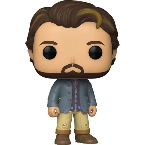 Funko Pop! Movies: Netflix - Rebel Moon, Gunnar #1560