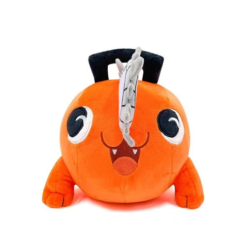 Youtooz Chainsaw Man Collection Pochita 1-Foot Plush
