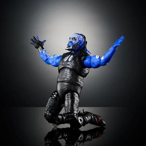 WWE Ultimate Edition Wave 24 Bray Wyatt Figure
