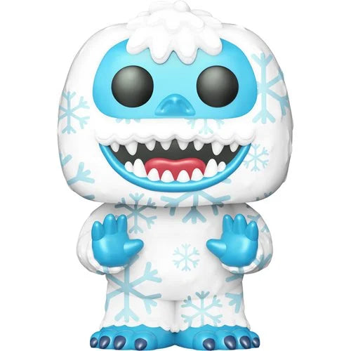 Rudolph the Red-Nosed Reindeer Holiday Bumble Funko Pop! Vinyl Figure #1859