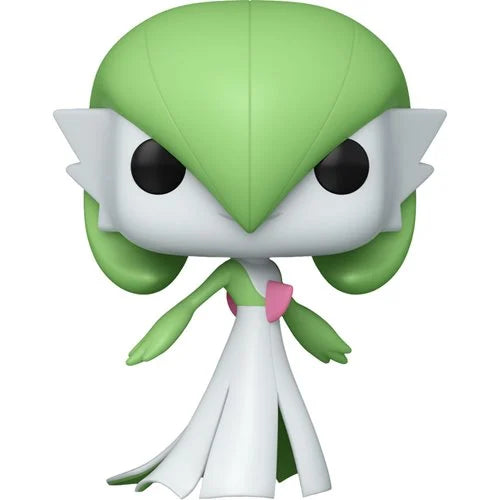 Pokemon Gardevoir Funko Pop! Vinyl Figure #1052