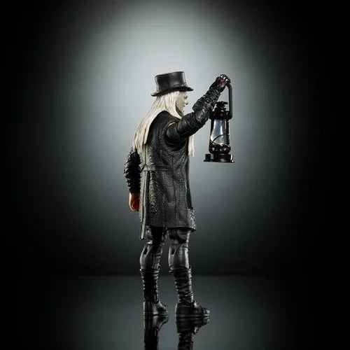 WWE Ultimate Edition Uncle Howdy Action Figure