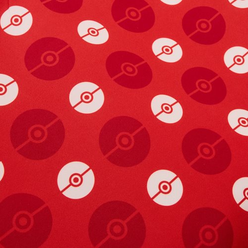 Pokémon Pikachu Full Size Backpack