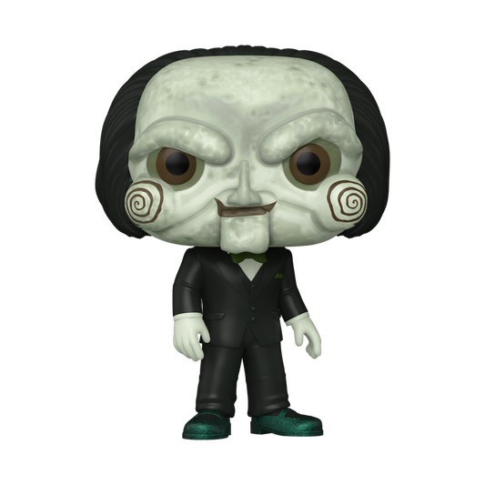 Funko Pop! Billy the Puppet Limited 9500 pieces Entertainment Earth Exclusive #1822
