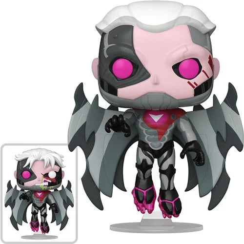 X-Men '97 Bastion Funko Pop! Vinyl Figure Plus #1541