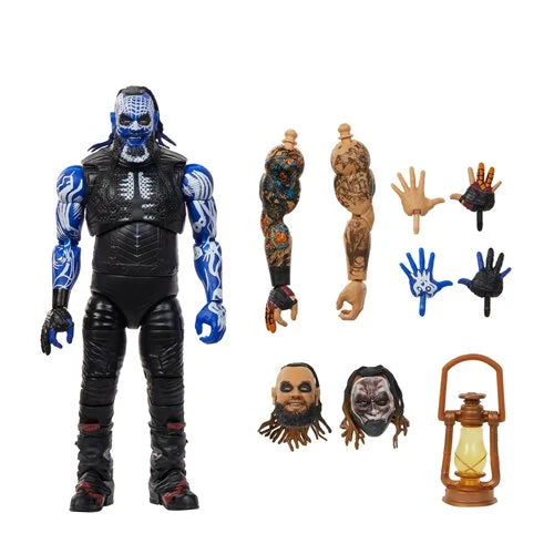 WWE Ultimate Edition Wave 24 Bray Wyatt Figure