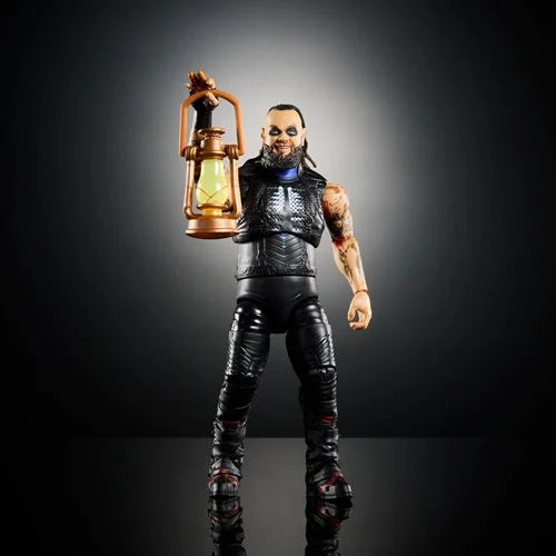 WWE Ultimate Edition Wave 24 Bray Wyatt Figure