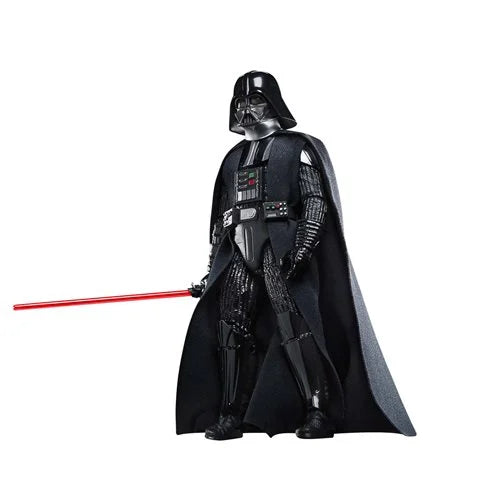 Star Wars The Black Series 6-Inch Darth Vader (A New Hope) Action Figure