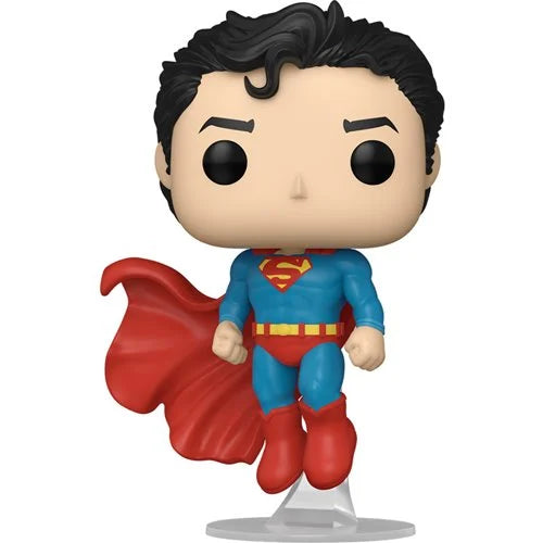DC Comics New Classics Superman Funko Pop! Vinyl Figure #599