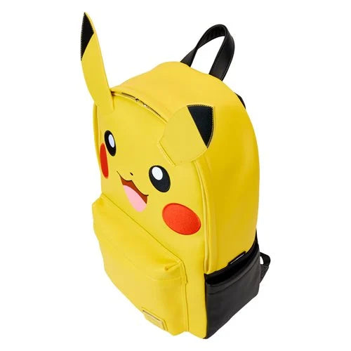 Pokémon Pikachu Full Size Backpack