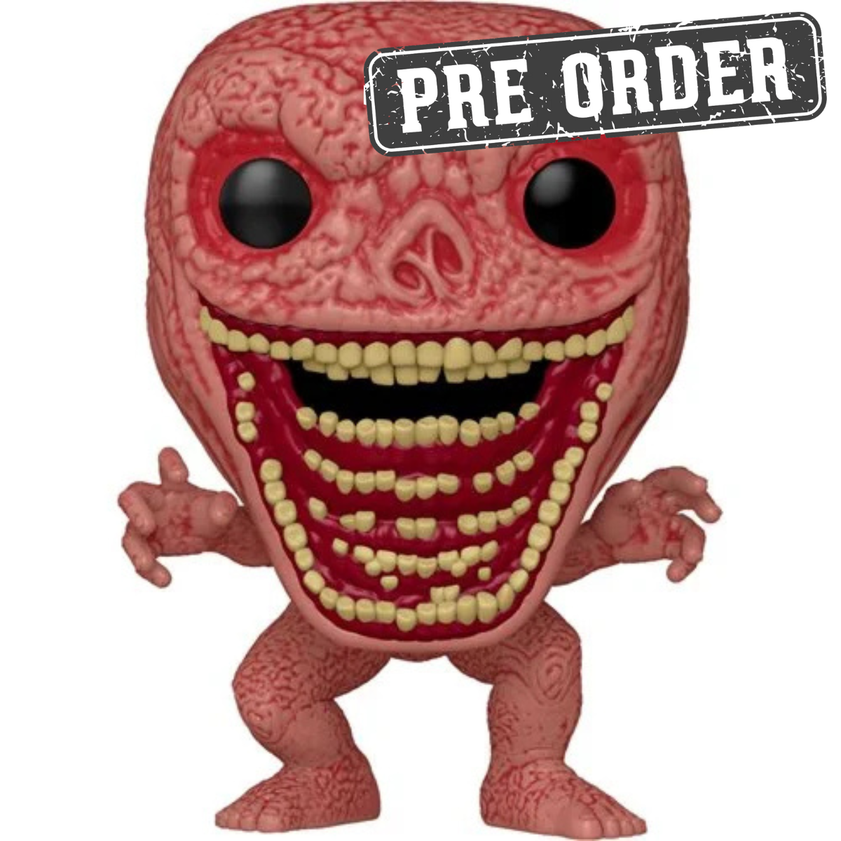 Smile Entity Funko Pop! Vinyl Figure #1963