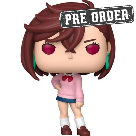 Dandadan Momo Funko Pop! Vinyl Figure #2099