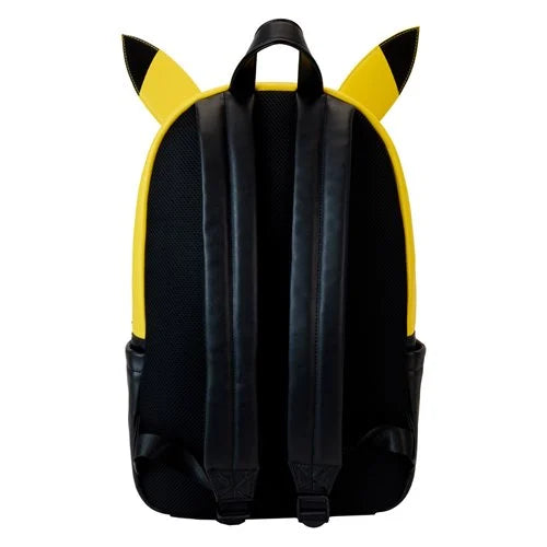 Pokémon Pikachu Full Size Backpack