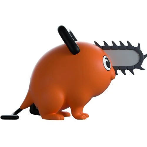 Chainsaw Man Collection Pochita Happy YouTooz Vinyl Figure #0