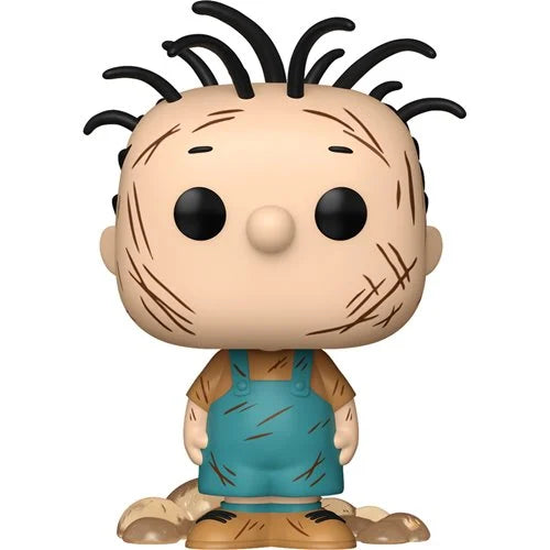 Peanuts Pigpen Funko Pop! Vinyl Figure #2094