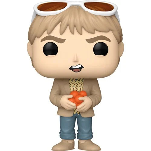 Saturday Night Live 50th Anniversary Stuart (Californians) Funko Pop! Vinyl Figure #17