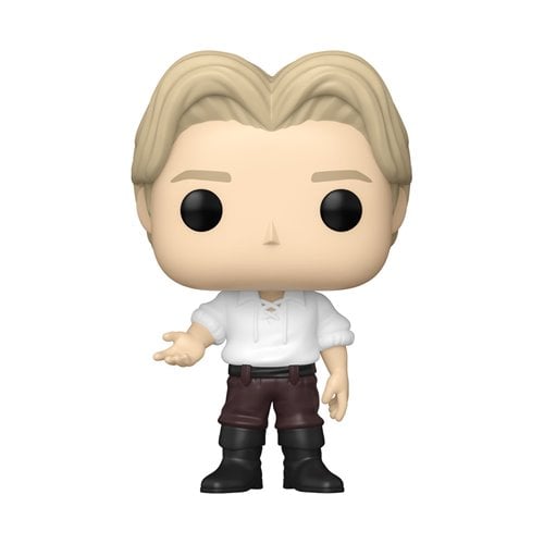 Casper 30th Anniversary Funko Pop! #1848 Common & Human-Form Chase 2-Pack Bundle – Limited