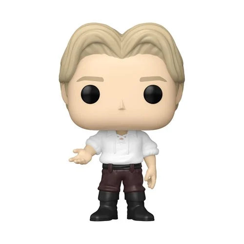 Casper 30th Anniversary Casper Funko Pop! Vinyl Figure #1848