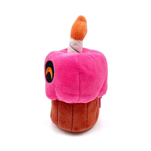 Five Nights at Freddy's Cupcake Shoulder Rider 6-Inch Plush