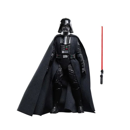 Star Wars The Black Series 6-Inch Darth Vader (A New Hope) Action Figure