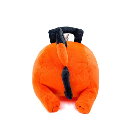 Youtooz Chainsaw Man Collection Pochita 1-Foot Plush