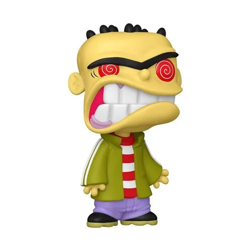 Ed, Edd n Eddy Ed Funko Pop! Vinyl Figure #1897