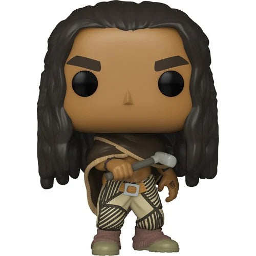 Funko Pop! Movies: Netflix - Rebel Moon, Tarak #1563